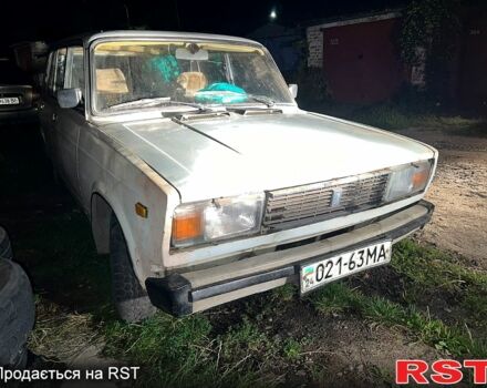ВАЗ 2104, объемом двигателя 1.3 л и пробегом 200 тыс. км за 420 $, фото 5 на Automoto.ua