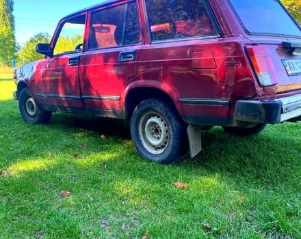 ВАЗ 2104, об'ємом двигуна 1.3 л та пробігом 0 тис. км за 600 $, фото 3 на Automoto.ua