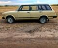 ВАЗ 2104, объемом двигателя 1.3 л и пробегом 106 тыс. км за 1700 $, фото 3 на Automoto.ua