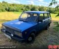 ВАЗ 2104, объемом двигателя 1.3 л и пробегом 280 тыс. км за 650 $, фото 9 на Automoto.ua