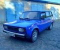 ВАЗ 2104, объемом двигателя 1.5 л и пробегом 332 тыс. км за 750 $, фото 1 на Automoto.ua