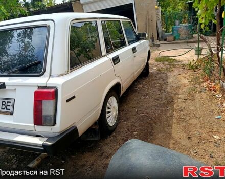 ВАЗ 2104, об'ємом двигуна 1.6 л та пробігом 200 тис. км за 1199 $, фото 3 на Automoto.ua