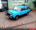 ВАЗ 2104, объемом двигателя 1.5 л и пробегом 0 тыс. км за 600 $, фото 1 на Automoto.ua