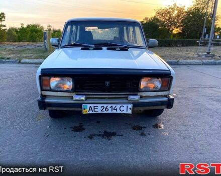 ВАЗ 2104, об'ємом двигуна 1.3 л та пробігом 150 тис. км за 450 $, фото 1 на Automoto.ua
