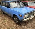 ВАЗ 2104, об'ємом двигуна 1.5 л та пробігом 93 тис. км за 570 $, фото 1 на Automoto.ua