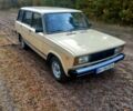 ВАЗ 2104, объемом двигателя 1.3 л и пробегом 106 тыс. км за 1700 $, фото 1 на Automoto.ua
