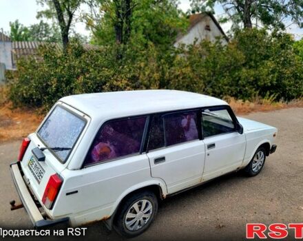 ВАЗ 2104, объемом двигателя 1.5 л и пробегом 177 тыс. км за 650 $, фото 1 на Automoto.ua