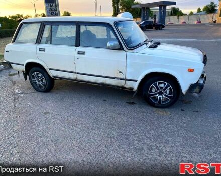 ВАЗ 2104, об'ємом двигуна 1.3 л та пробігом 150 тис. км за 450 $, фото 2 на Automoto.ua