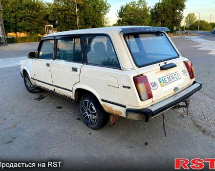 ВАЗ 2104, об'ємом двигуна 1.3 л та пробігом 150 тис. км за 450 $, фото 7 на Automoto.ua