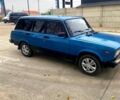 ВАЗ 2104, объемом двигателя 1.5 л и пробегом 200 тыс. км за 950 $, фото 2 на Automoto.ua