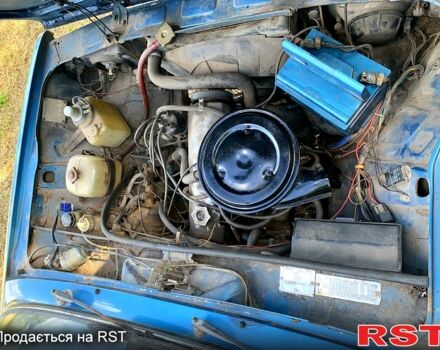 ВАЗ 2104, объемом двигателя 1.3 л и пробегом 280 тыс. км за 650 $, фото 4 на Automoto.ua
