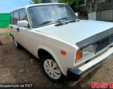 ВАЗ 2104, об'ємом двигуна 1.6 л та пробігом 200 тис. км за 1199 $, фото 2 на Automoto.ua
