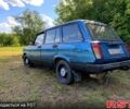 ВАЗ 2104, объемом двигателя 1.3 л и пробегом 280 тыс. км за 650 $, фото 1 на Automoto.ua