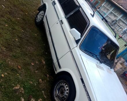 ВАЗ 2104 1991 в Томашполе на Automoto.ua ВАЗ 2104, объемом двигателя 1.5 л и пробегом 0 тыс. км за 525 $, фото 2 на Automoto.ua