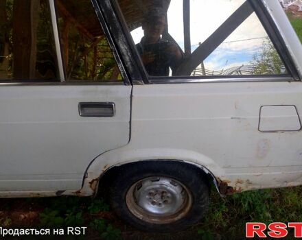 ВАЗ 2104, объемом двигателя 1.5 л и пробегом 100 тыс. км за 550 $, фото 1 на Automoto.ua