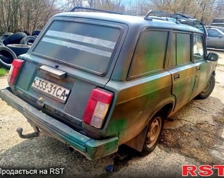 ВАЗ 2104, объемом двигателя 13 л и пробегом 0 тыс. км за 730 $, фото 3 на Automoto.ua