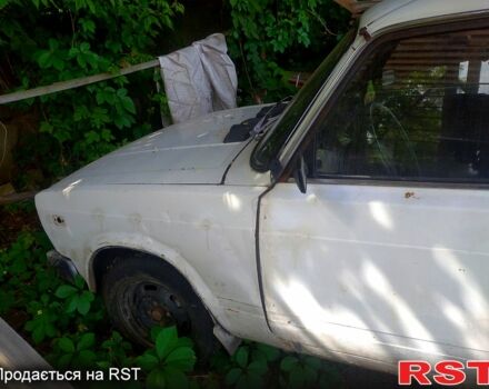 ВАЗ 2104, объемом двигателя 1.5 л и пробегом 100 тыс. км за 550 $, фото 2 на Automoto.ua