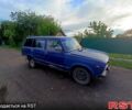 ВАЗ 2104, объемом двигателя 1.5 л и пробегом 0 тыс. км за 500 $, фото 1 на Automoto.ua
