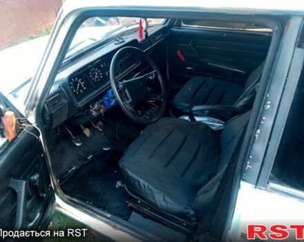 ВАЗ 2104 1991 в Томашполе на Automoto.ua ВАЗ 2104, объемом двигателя 1.5 л и пробегом 0 тыс. км за 525 $, фото 3 на Automoto.ua