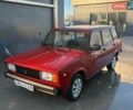 ВАЗ 2104, объемом двигателя 0 л и пробегом 200 тыс. км за 800 $, фото 1 на Automoto.ua