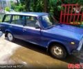 ВАЗ 2104, объемом двигателя 1.3 л и пробегом 170 тыс. км за 500 $, фото 1 на Automoto.ua