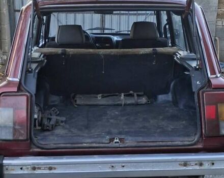 ВАЗ 2104, объемом двигателя 1.5 л и пробегом 300 тыс. км за 1000 $, фото 3 на Automoto.ua