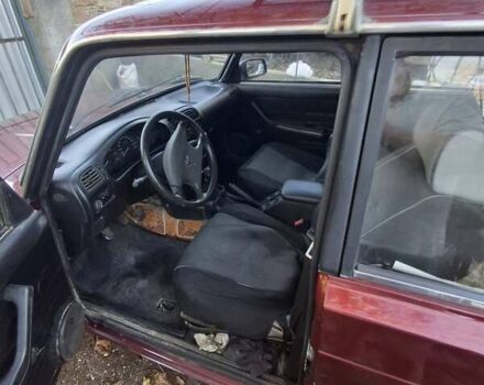 ВАЗ 2104, объемом двигателя 1.5 л и пробегом 300 тыс. км за 1000 $, фото 2 на Automoto.ua