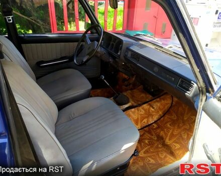 ВАЗ 2104, объемом двигателя 1.3 л и пробегом 170 тыс. км за 500 $, фото 4 на Automoto.ua