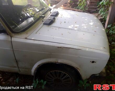 ВАЗ 2104, объемом двигателя 1.5 л и пробегом 100 тыс. км за 550 $, фото 4 на Automoto.ua