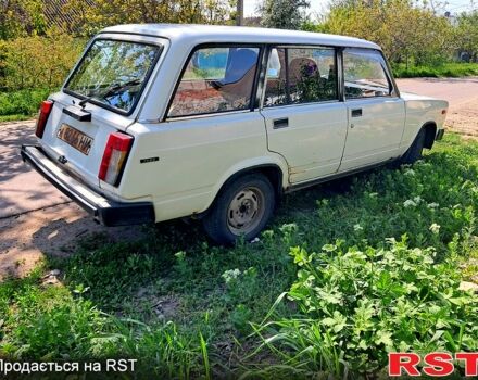 ВАЗ 2104, объемом двигателя 1.5 л и пробегом 115 тыс. км за 500 $, фото 2 на Automoto.ua