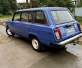 ВАЗ 2104, объемом двигателя 1.6 л и пробегом 0 тыс. км за 650 $, фото 4 на Automoto.ua
