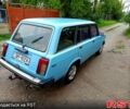 ВАЗ 2104, объемом двигателя 1.5 л и пробегом 142 тыс. км за 720 $, фото 2 на Automoto.ua