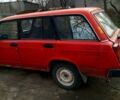 ВАЗ 2104, объемом двигателя 1.5 л и пробегом 229 тыс. км за 600 $, фото 2 на Automoto.ua