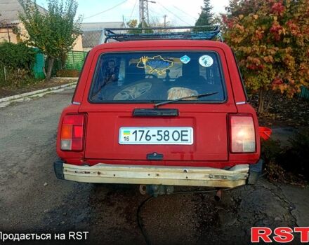 ВАЗ 2104, об'ємом двигуна 1.5 л та пробігом 277 тис. км за 950 $, фото 3 на Automoto.ua