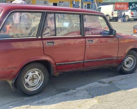 ВАЗ 2104, об'ємом двигуна 0 л та пробігом 83 тис. км за 1150 $, фото 1 на Automoto.ua