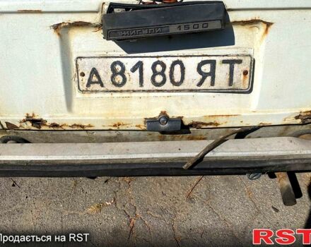 ВАЗ 2104, объемом двигателя 1.5 л и пробегом 255 тыс. км за 292 $, фото 1 на Automoto.ua