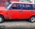 ВАЗ 2104, объемом двигателя 15 л и пробегом 130 тыс. км за 400 $, фото 1 на Automoto.ua