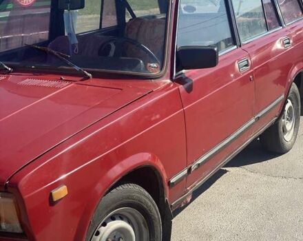 ВАЗ 2104, об'ємом двигуна 0 л та пробігом 83 тис. км за 1150 $, фото 13 на Automoto.ua