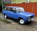 ВАЗ 2104, объемом двигателя 1.6 л и пробегом 0 тыс. км за 650 $, фото 1 на Automoto.ua