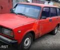 ВАЗ 2104, объемом двигателя 15 л и пробегом 130 тыс. км за 400 $, фото 1 на Automoto.ua