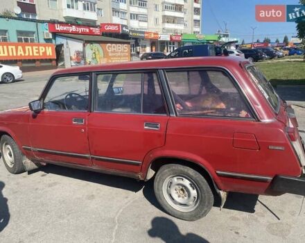 ВАЗ 2104, об'ємом двигуна 0 л та пробігом 83 тис. км за 1150 $, фото 8 на Automoto.ua