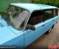 ВАЗ 2104, объемом двигателя 1.5 л и пробегом 142 тыс. км за 720 $, фото 1 на Automoto.ua