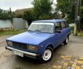 ВАЗ 2104, объемом двигателя 1.6 л и пробегом 0 тыс. км за 650 $, фото 1 на Automoto.ua