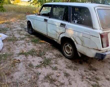 ВАЗ 2104, объемом двигателя 1.5 л и пробегом 186 тыс. км за 330 $, фото 2 на Automoto.ua
