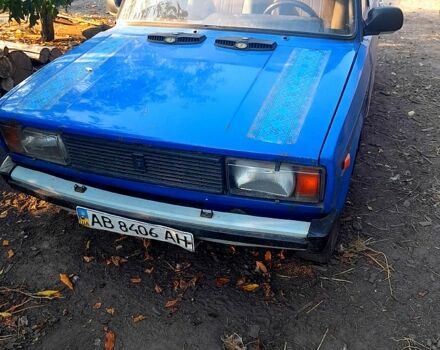ВАЗ 2104, об'ємом двигуна 1.3 л та пробігом 0 тис. км за 290 $, фото 3 на Automoto.ua