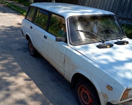 ВАЗ 2104, об'ємом двигуна 1.5 л та пробігом 0 тис. км за 500 $, фото 1 на Automoto.ua