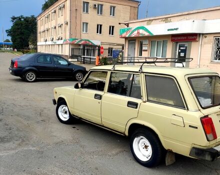 ВАЗ 2104, об'ємом двигуна 1.5 л та пробігом 0 тис. км за 790 $, фото 4 на Automoto.ua