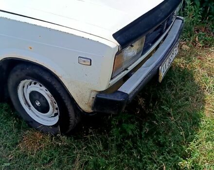 ВАЗ 2104, объемом двигателя 1.5 л и пробегом 0 тыс. км за 600 $, фото 2 на Automoto.ua