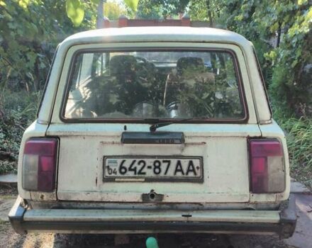 ВАЗ 2104, об'ємом двигуна 1.5 л та пробігом 200 тис. км за 250 $, фото 3 на Automoto.ua