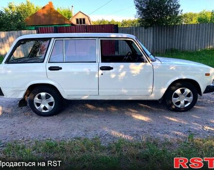 ВАЗ 2104, объемом двигателя 1.5 л и пробегом 296 тыс. км за 725 $, фото 2 на Automoto.ua